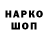 APVP мука Gipopo